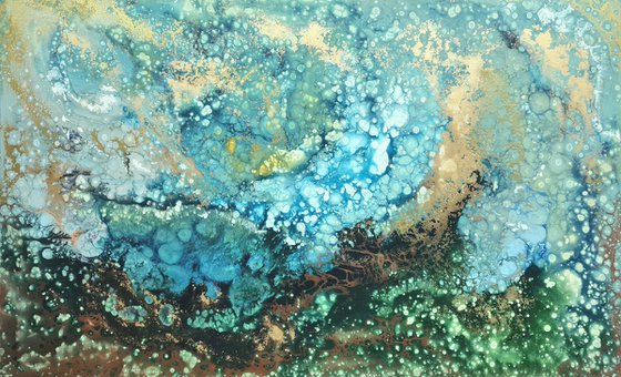 The Lagoon