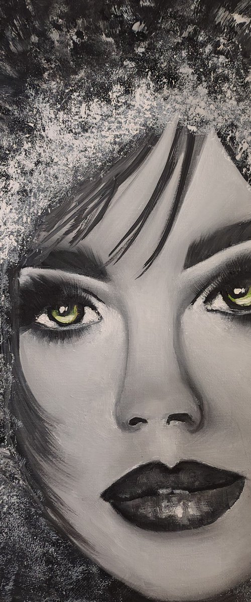 Après-ski by Susan Wooler