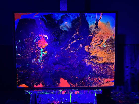 Cosmic Genesis