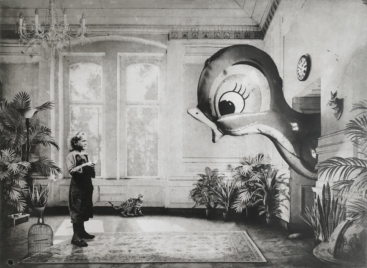 Surrealistic Portrait Etchings & Engravings By Jaco Putker, 20 X 16, Interior No.79, Original Artwork