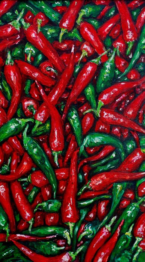 pipirussi2 by antonio maggio carluccio