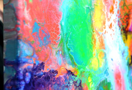 The Voice of a Dream 6