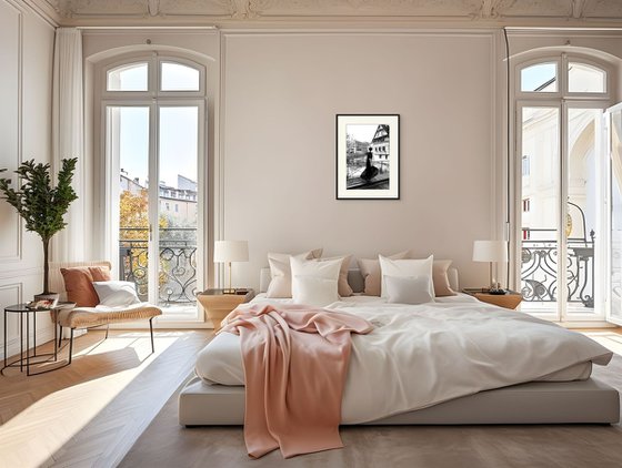 New Beginnings in Strasbourg