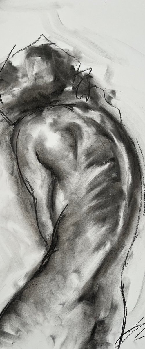 Memories by James Shipton