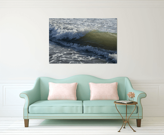 NT#97 Sea waves 2