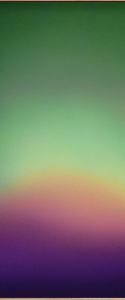 Celestial Elegance II by Jonas Peres