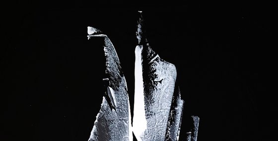 In the Dark