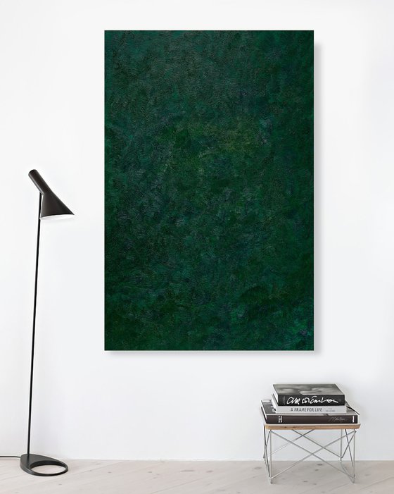Emerald Forest
