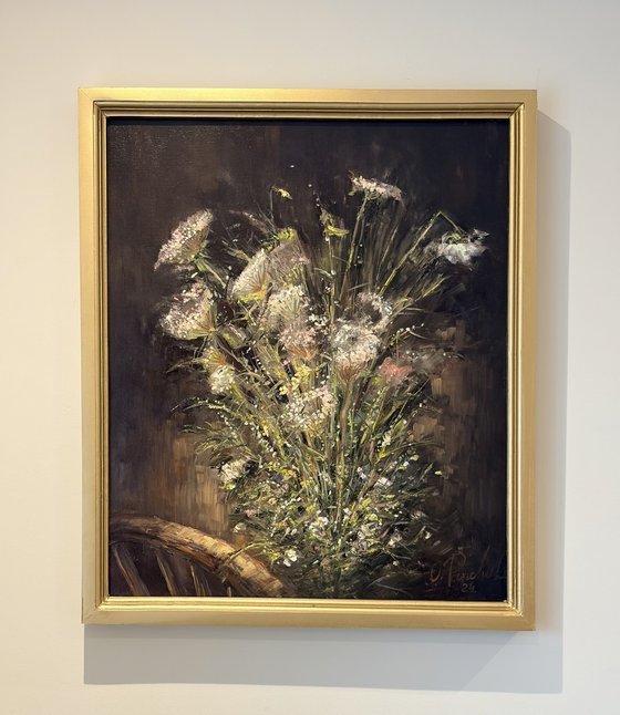 Country Wildflowers Bouquet