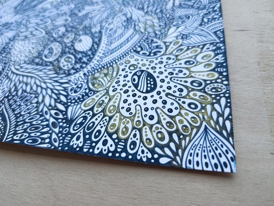 Surreal Pattern n.99