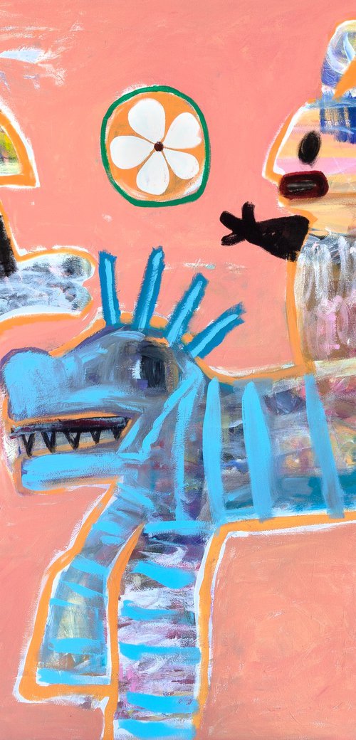 A New Day by Tommy Lennartsson