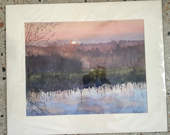 Sunrise