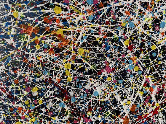 Hidden mystery of colors