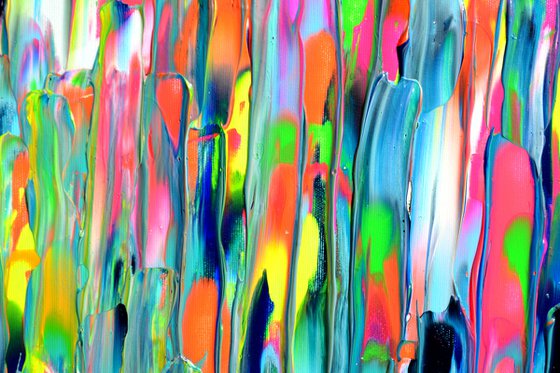 Gypsy Girl in Paris III