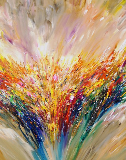 Nature Wings XXL 2 by Peter Nottrott