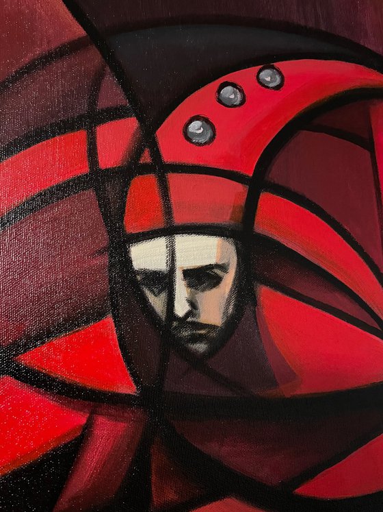 Tribute to "Stańczyk"