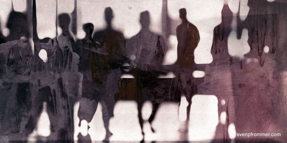 MYANMAR BLUR X