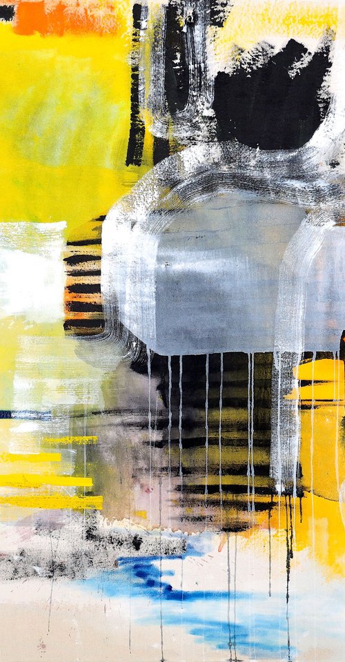 Crisp in the fall by Poovi Art