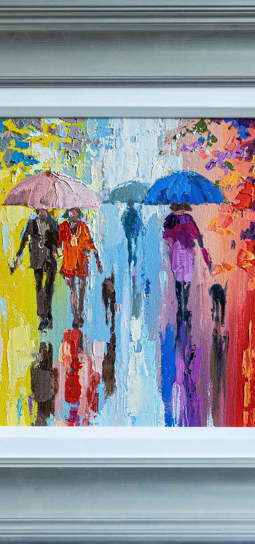 'Everyday Life' by Ewa Czarniecka