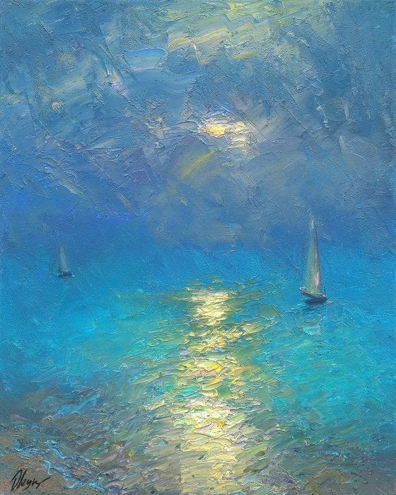 Sea