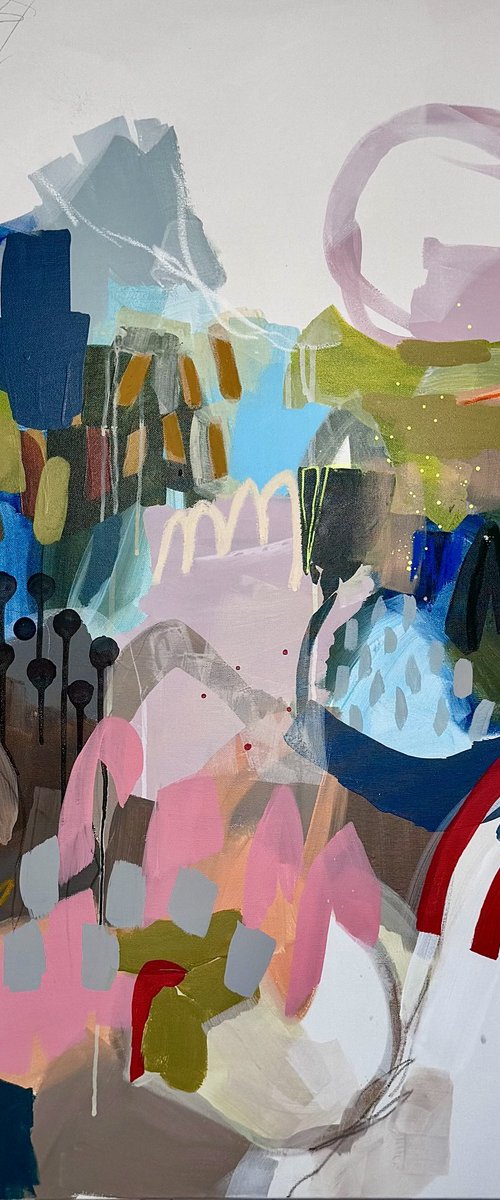 “Past” by Tanya Lytko