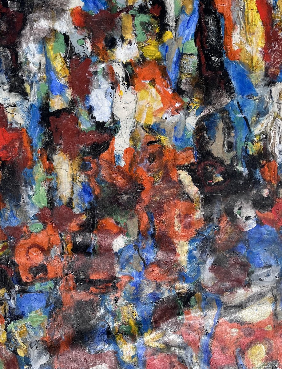 Wake Up Blue 17 By Jeffrey Davies, 55 X 34, Artwork For Sale On Artfinder