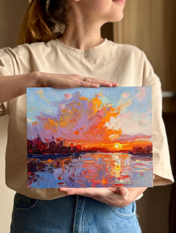 Ember Sky