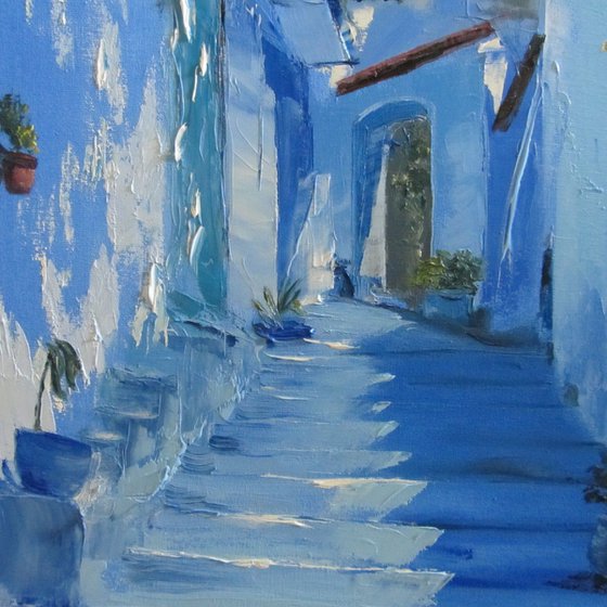 Chefchaouen