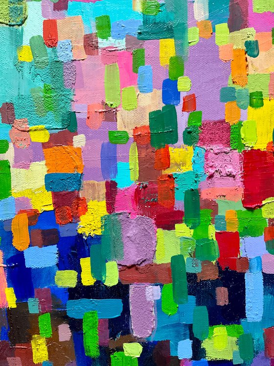 THE SOUND OF THE SOUL