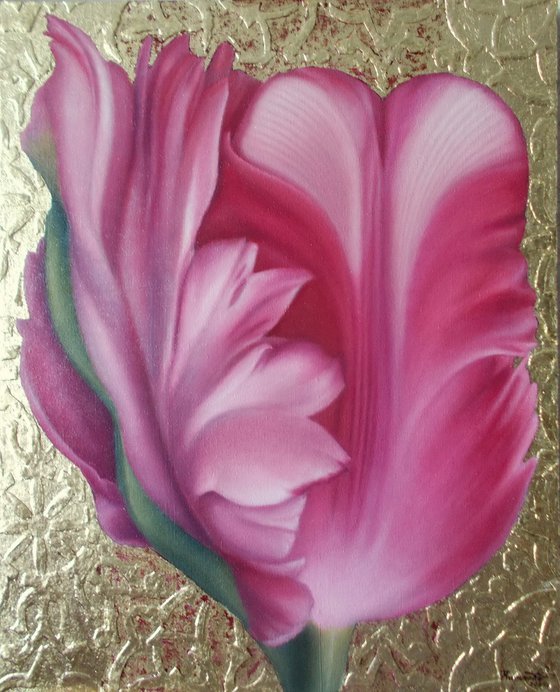 "Gladness of Spring"
