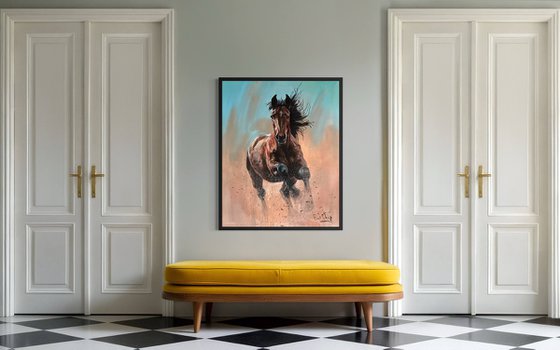 The Power of Gallop