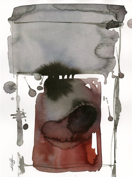 Abstraction Collection 7