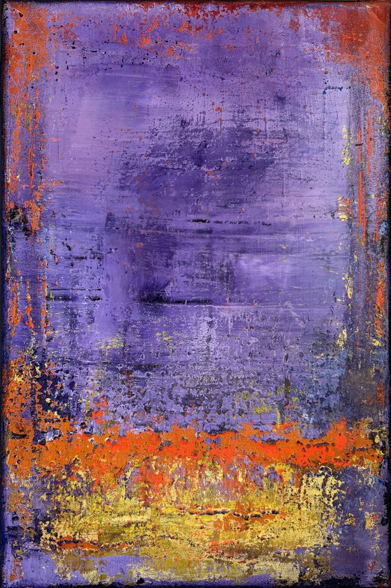 Dreams of a Molten Sky