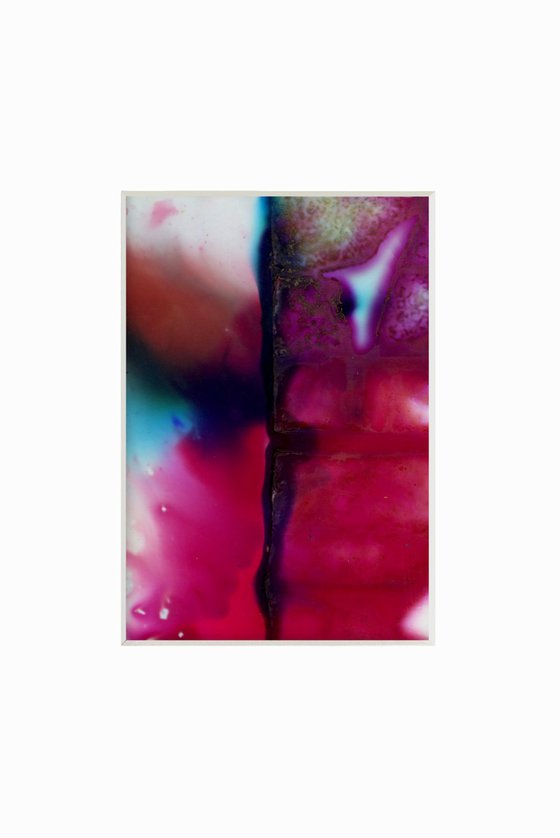 Mixed Series Color Col. 7