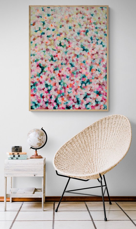 Summer Afternoons Together