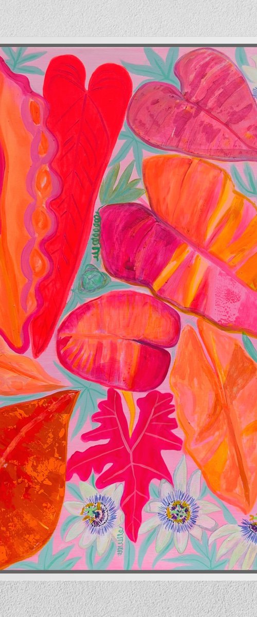 ‘Better Together’ by Kathryn Sillince