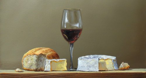 Artwork by Diana Janson