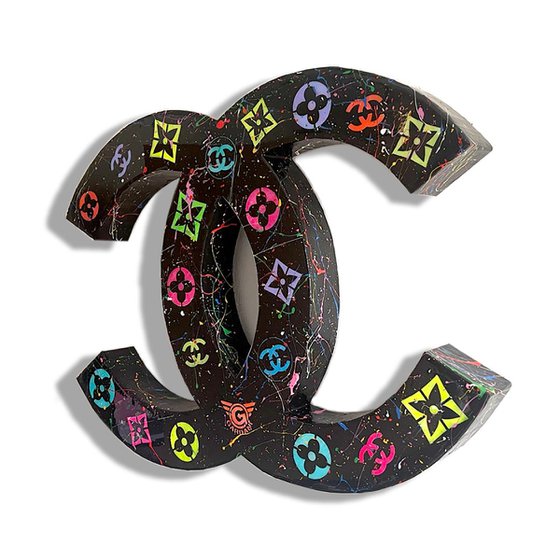 Chanel Caviar