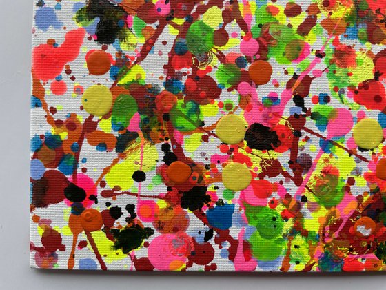 P010 Little style Pollock