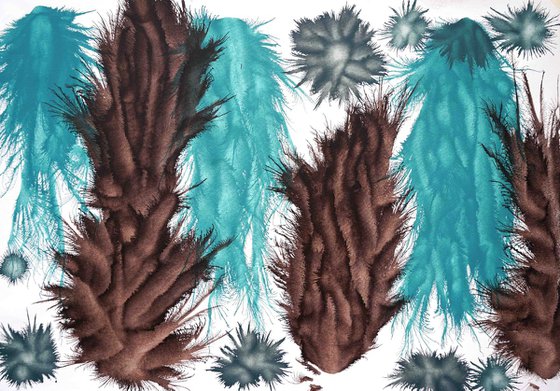 Exploflora Series Nº75