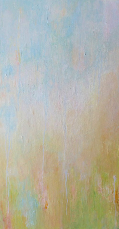 Summer Breeze by Therese O'Keeffe