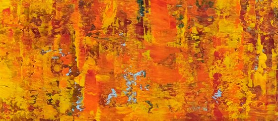 Sunset Impressions II