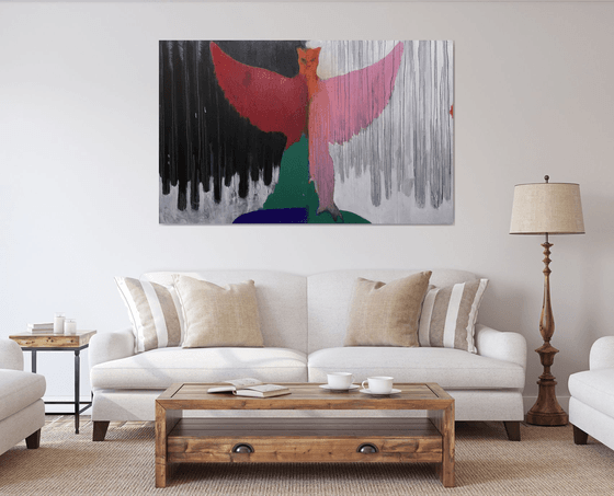 Colorful Abstraction