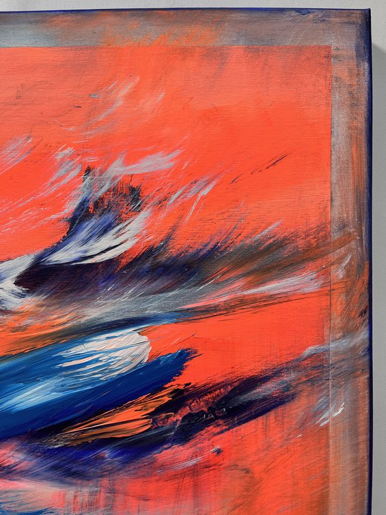 Dance of the elements II