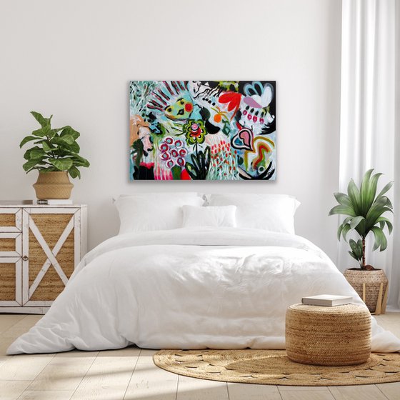 Remembering Balance 17