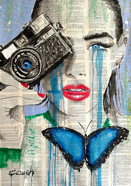 Papillon