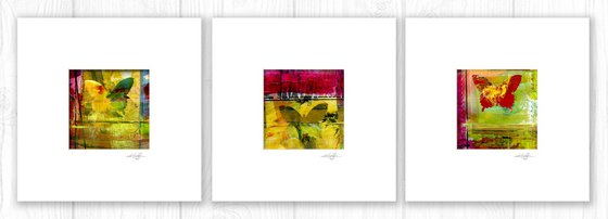 Hodgepodge Happiness Col 9