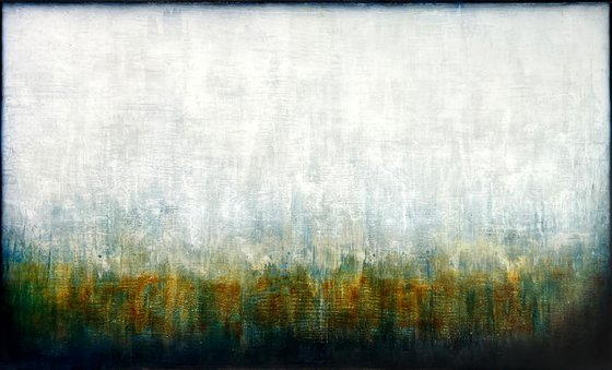 Changing (XXL 74x48in)