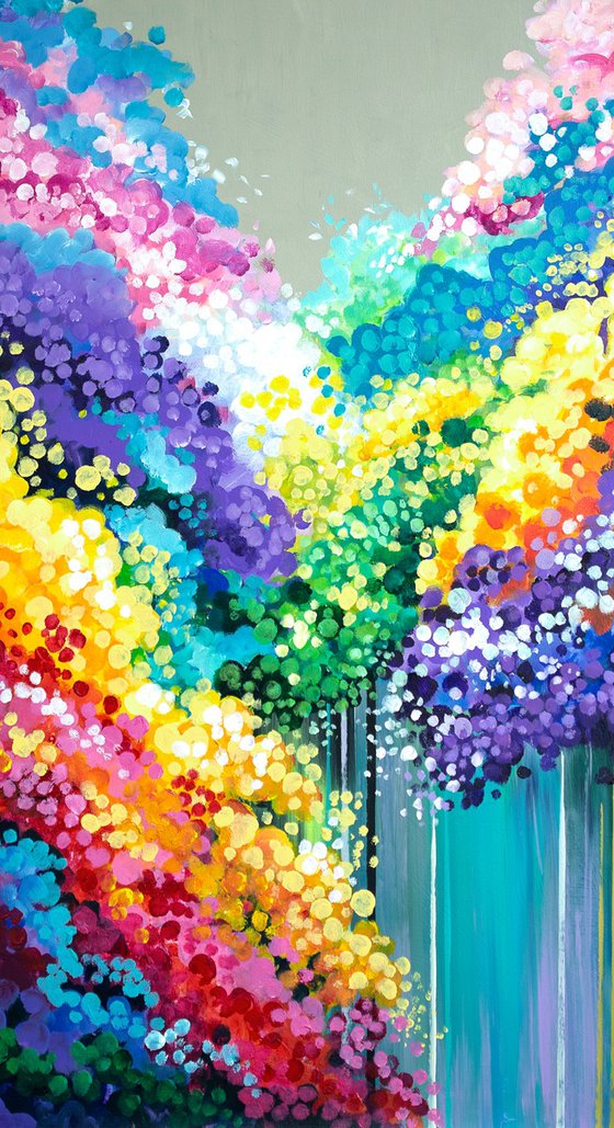 Colors of Summer