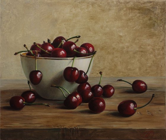 Cherries